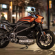 Image for article titled What Do You Want to Know About the 2020 Harley-Davidson LiveWire?